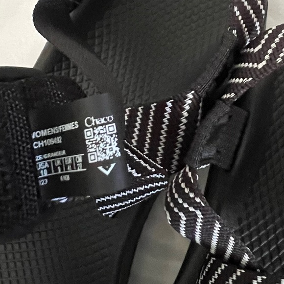 Chaco Mega Z/Cloud Sport Sandal - Picture 9 of 10